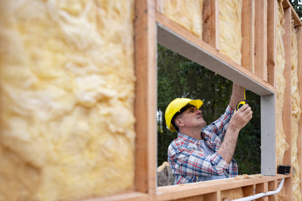 Reflective Insulation in Lookout Mountain, AL